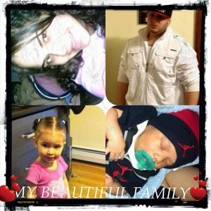 Meet your Posher, Kathia